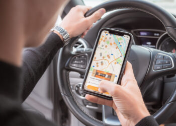 PMV parking app payuca_smart - Foto:© PAYUCA Domotion OG