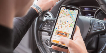 PMV parking app payuca_smart - Foto:© PAYUCA Domotion OG