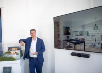 „Wir bauen weiter“