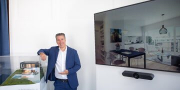 „Wir bauen weiter“