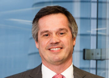 Wolfgang Scheibenpflug - Foto:© Flughafen Wien