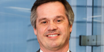 Wolfgang Scheibenpflug - Foto:© Flughafen Wien