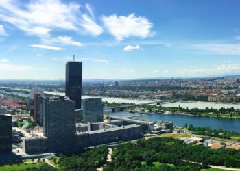 Nachfrage nach Immobilien geht zurück