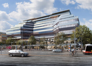 Foto: © 6B47/WOOW Studio