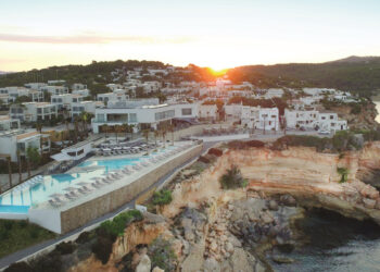 © 12.18 INVESTMENT MANAGEMENT, MRP HOTELS