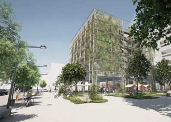 Hotelprojekt in Smart City Graz verkauft