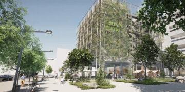 Hotelprojekt in Smart City Graz verkauft