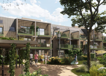 Foto: © DIE WOHNKOMPANIE