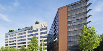 Immofinanz verkauft Prager Bürogebäude