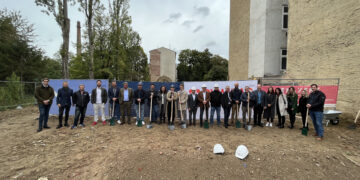 Invester startet nächstes Projekt in Simmering