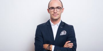 Mathias Husch entert Bondi Consult