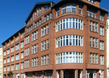 Tojners Wertinvest bringt neues Office-Projekt in Berlin