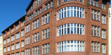 Tojners Wertinvest bringt neues Office-Projekt in Berlin