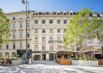 Die 3SI Immogroup zeigt sich weiterhin in Ankaufslaune