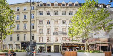 Die 3SI Immogroup zeigt sich weiterhin in Ankaufslaune