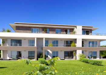 Stix + Partner bringen neues Projekt am Wörthersee