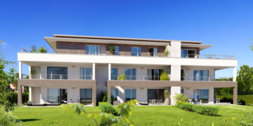 Stix + Partner bringen neues Projekt am Wörthersee