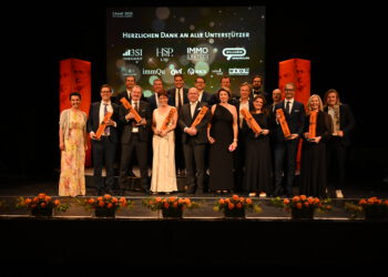 Die Cäsaren sind gekürt