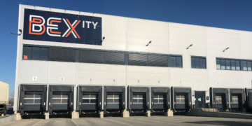 Palmira kauft Logistikneubau in Graz