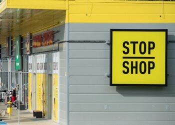 Immofinanz kauft Retailportfolio