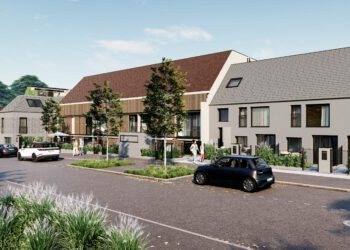 Alvarea hat eine Wohnentwicklung in Oberlaa verkauft