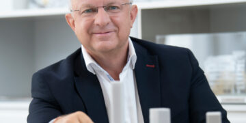 Wolfdieter Jarisch_c_Georg Wilke