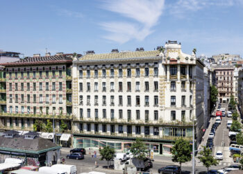 Zinshäuser widersetzen sich Marktregeln