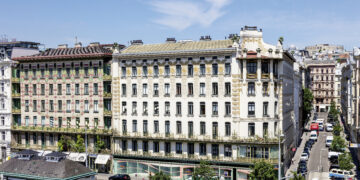 Zinshäuser widersetzen sich Marktregeln