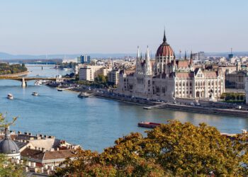 Die S Immo trennt sich vom deutschen Wohnportfolio und wird sich mehr beispielsweise in Budapest engagieren