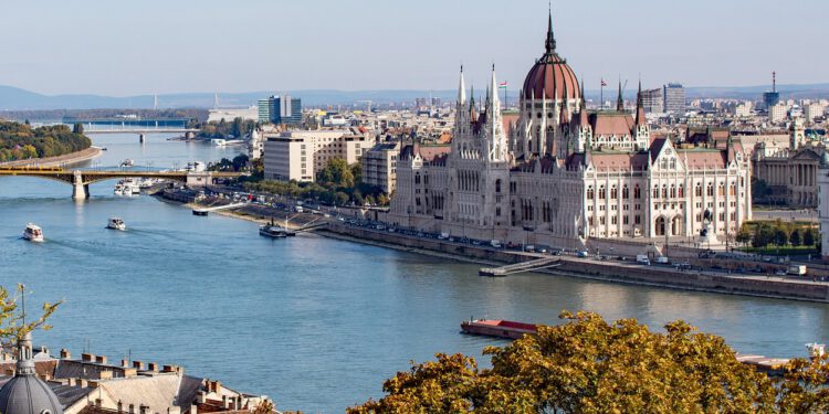 Die S Immo trennt sich vom deutschen Wohnportfolio und wird sich mehr beispielsweise in Budapest engagieren