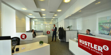 © RUSTLER GRUPPE GMBH, FISCHER FOTOGRAZ