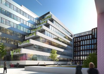 Das VBC4 geht an die Commerz Real