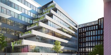 Das VBC4 geht an die Commerz Real