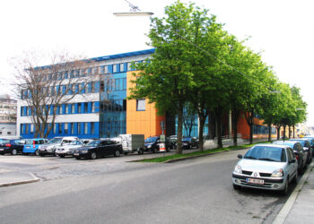 6B47 kauft Office-Immobilie in Penzing