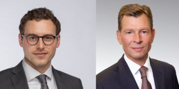 © UNITED BENEFITS GMBH, WEALTHCORE INVESTMENT MANAGEMENT GMBH