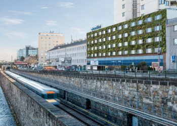 Ehemaliger Buwog-Headquarter wird umgenutzt