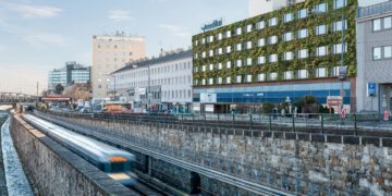 Ehemaliger Buwog-Headquarter wird umgenutzt