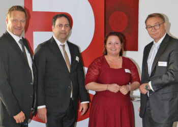 Rustler dehnt sich in Salzburg aus