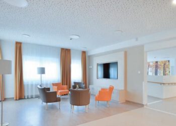 Erste Immo KAG kauft steirisches Pflegezentrum