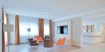 Erste Immo KAG kauft steirisches Pflegezentrum