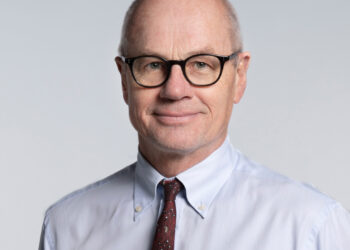 Georg Fichtinger verlässt CBRE