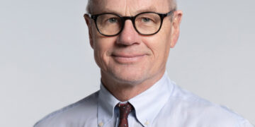 Georg Fichtinger verlässt CBRE