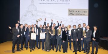 Das sind die Preisträger des FIABCI Prix d’Excellence Austria