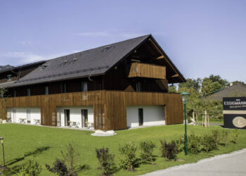 © HOTEL DAS ESSIGMANNGUT