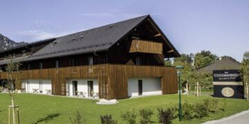 © HOTEL DAS ESSIGMANNGUT