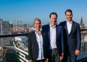 Garbe eröffnet neuen Standort in Wien