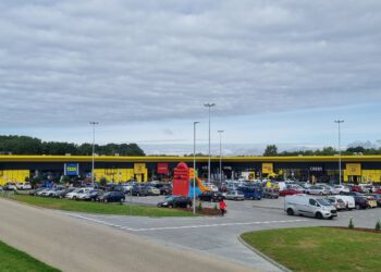 IMMOFINANZ: STOP-SHOP-Angebot in Polen wächst