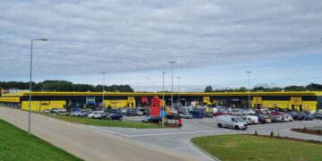 IMMOFINANZ: STOP-SHOP-Angebot in Polen wächst