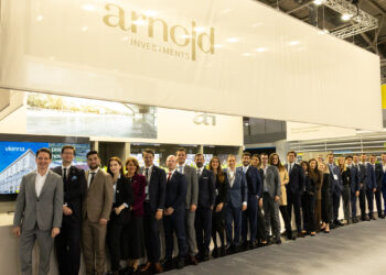 Solide Immobilien als Inflationsschutz