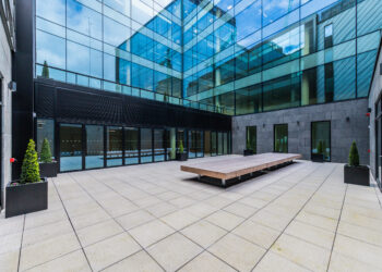 PATRIZIA erwirbt „smartes“ Gebäude in Dublin